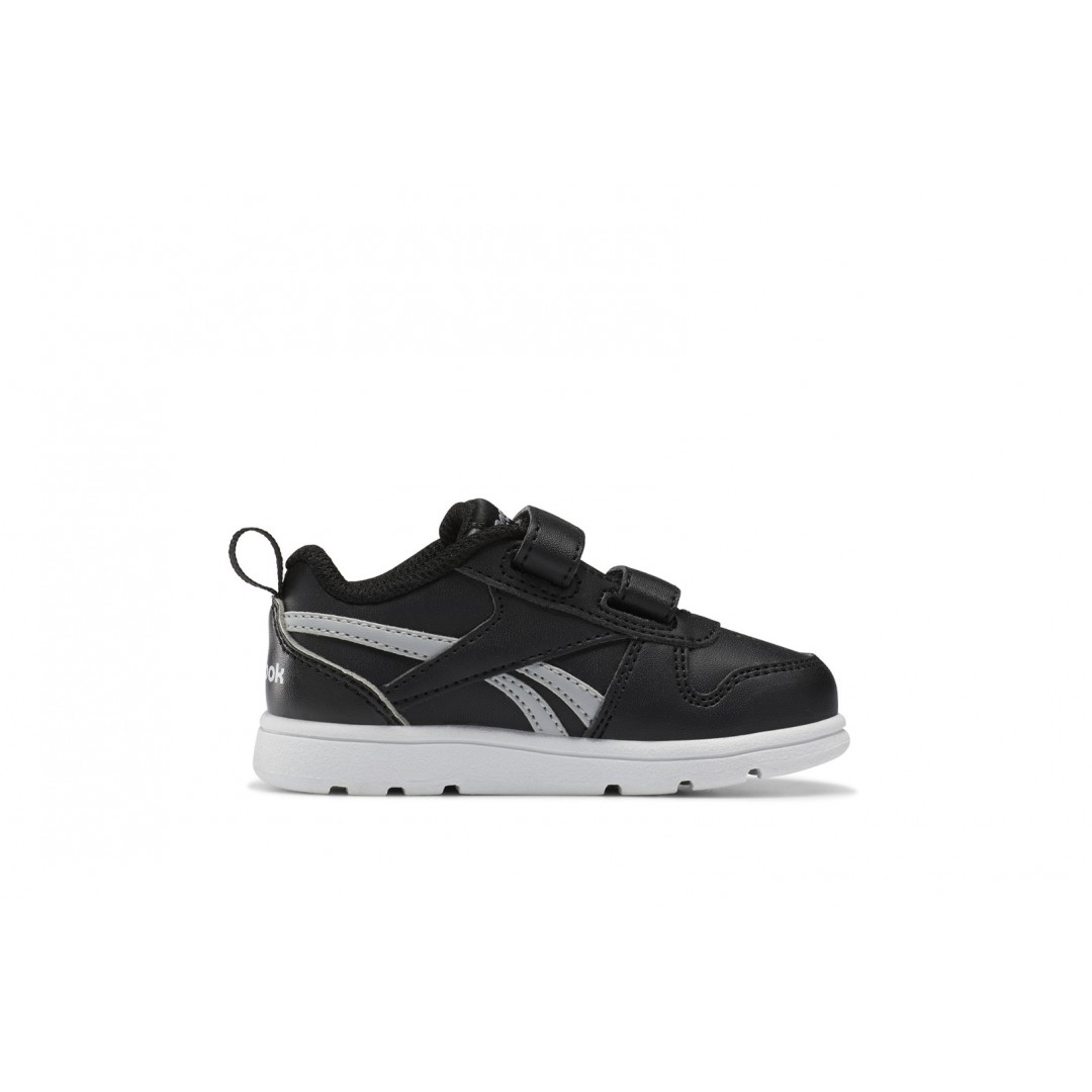 Reebok Classics REEBOK ROYAL PRIME HQ1080 Μαύρο