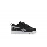 Reebok Classics REEBOK ROYAL PRIME HQ1080 Μαύρο Εικόνα 1