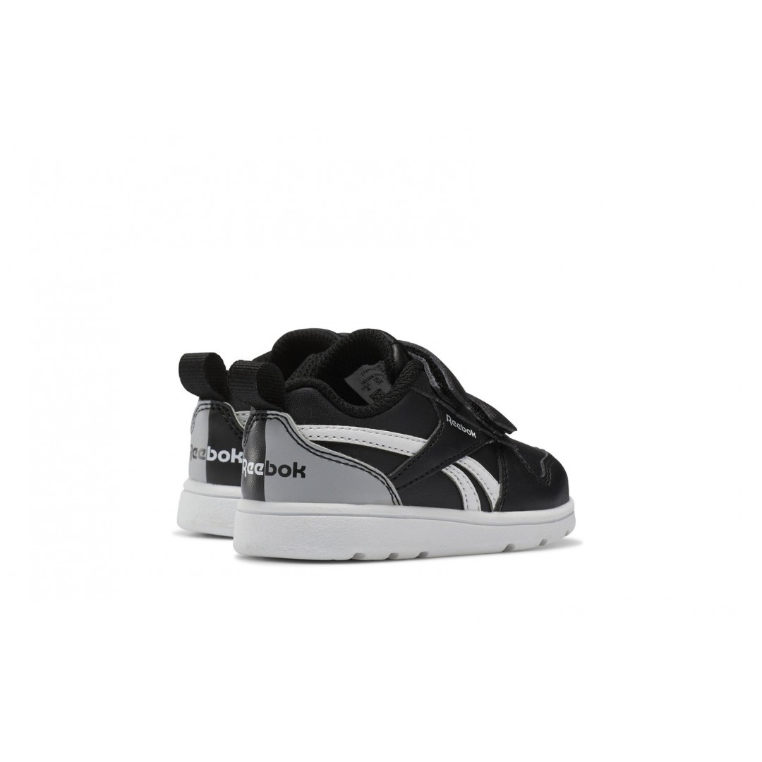 Reebok Classics REEBOK ROYAL PRIME HQ1080 Μαύρο