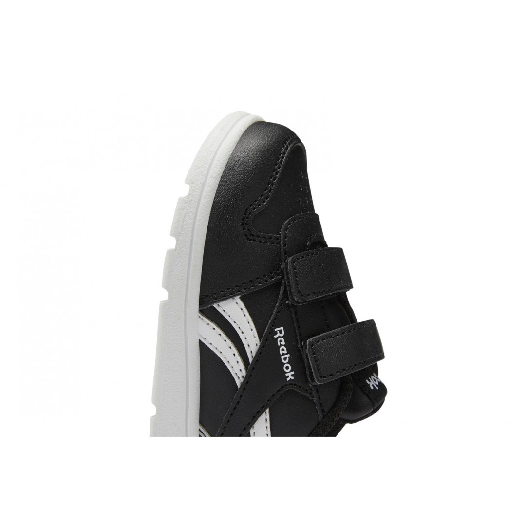 Reebok Classics REEBOK ROYAL PRIME HQ1080 Μαύρο