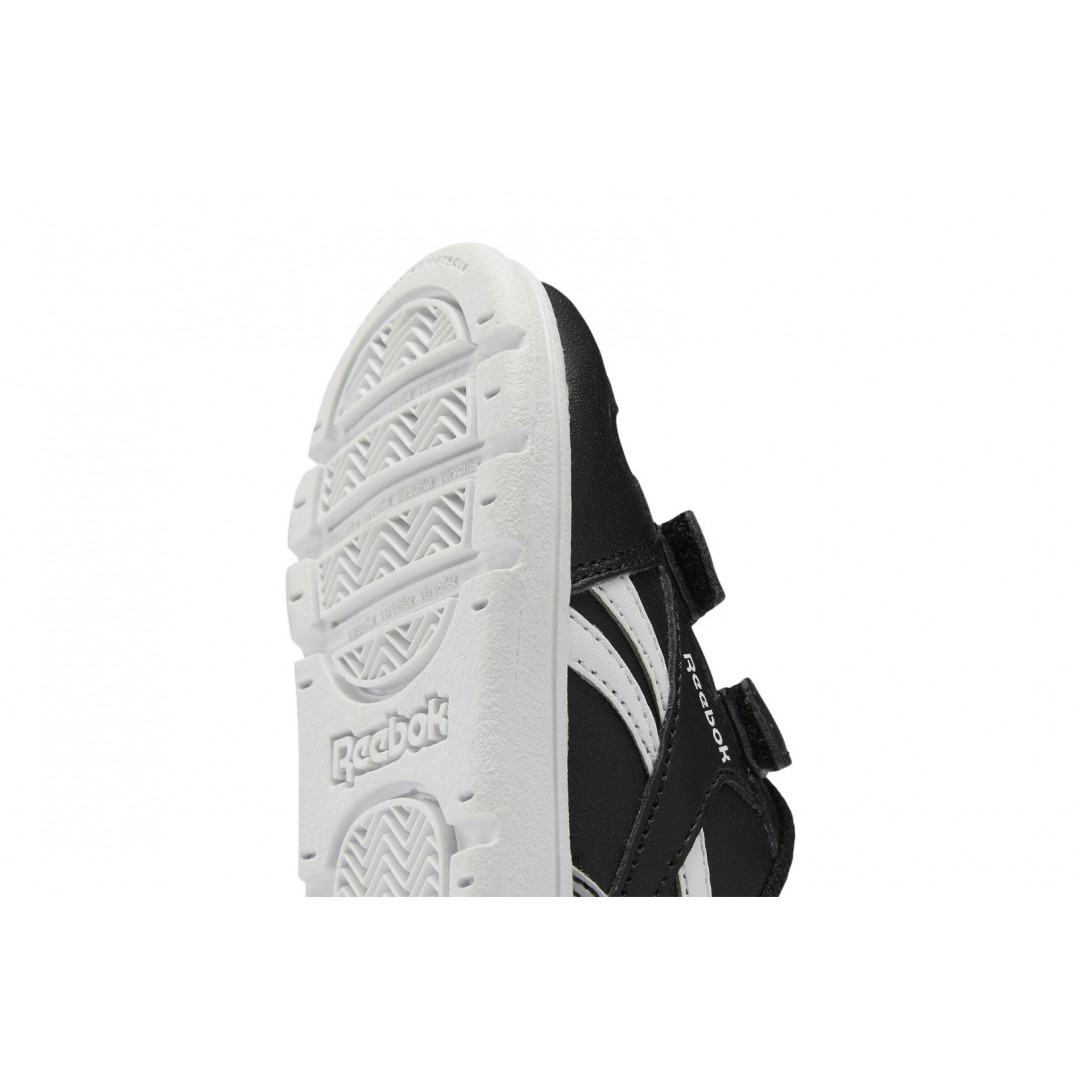 Reebok Classics REEBOK ROYAL PRIME HQ1080 Μαύρο
