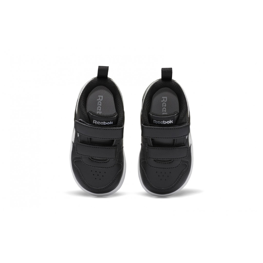 Reebok Classics REEBOK ROYAL PRIME HQ1080 Μαύρο
