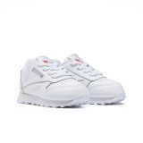Reebok Classics CL LTHR 100008336 White Image 0