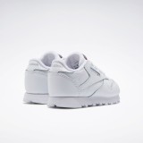 Reebok Classics CL LTHR 100008336 White Image 1