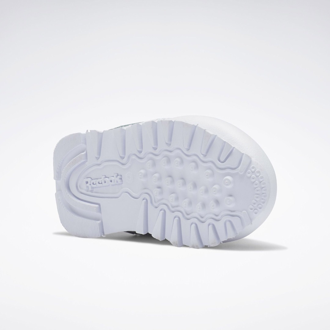Reebok Classics CL LTHR 100008336 White
