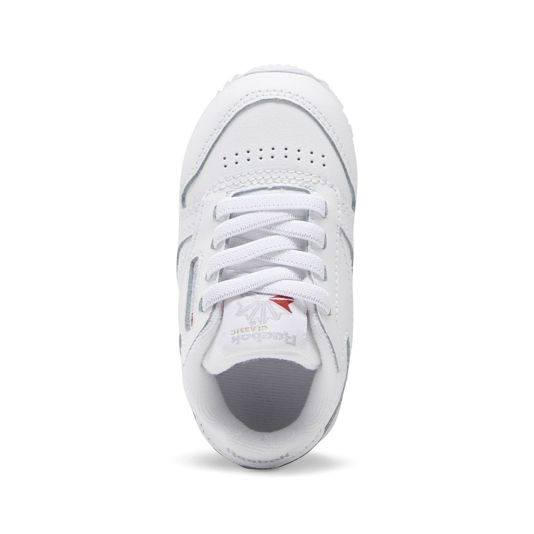 Reebok Classics CL LTHR 100008336 White
