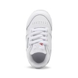 Reebok Classics CL LTHR 100008336 White Image 3