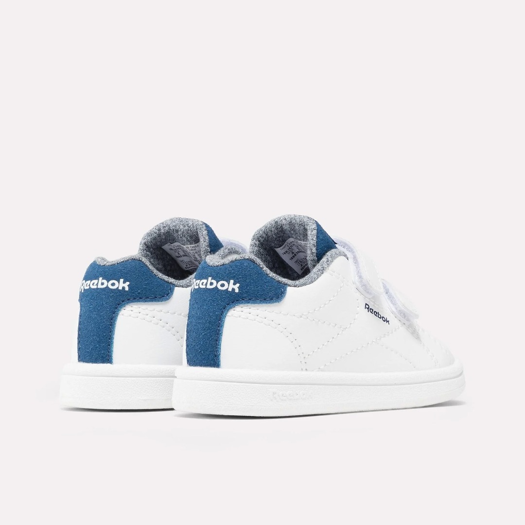 Reebok Classics RBK ROYAL COMPLETE CLN 2.0 2V 100075154 Λευκό