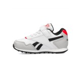 Reebok Classics GLIDE ELASTIC & TOP STRAP 100209437 Λευκό Εικόνα 0