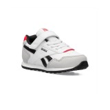 Reebok Classics GLIDE ELASTIC & TOP STRAP 100209437 Λευκό Εικόνα 1