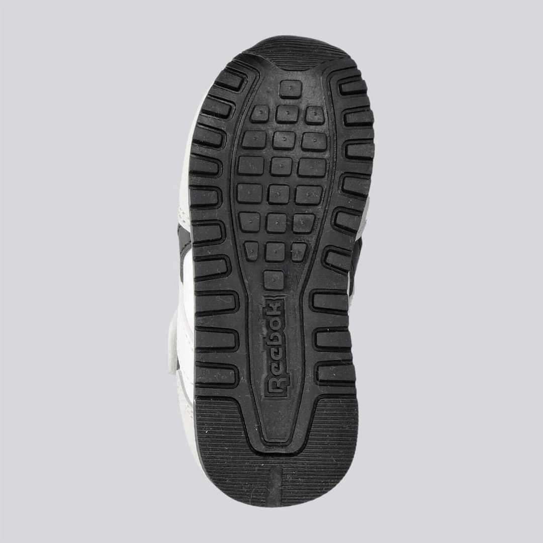 Reebok Classics GLIDE ELASTIC & TOP STRAP 100209437 Λευκό
