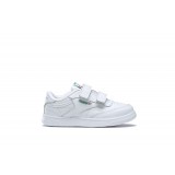 Reebok Classics CLUB C 2V 100010358 White Image 