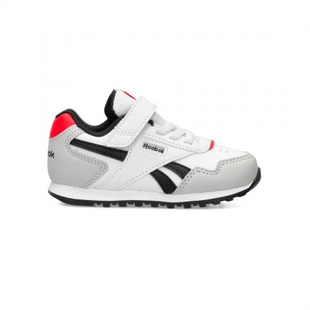 Reebok Classics GLIDE ELASTIC & TOP STRAP 100209437 Λευκό