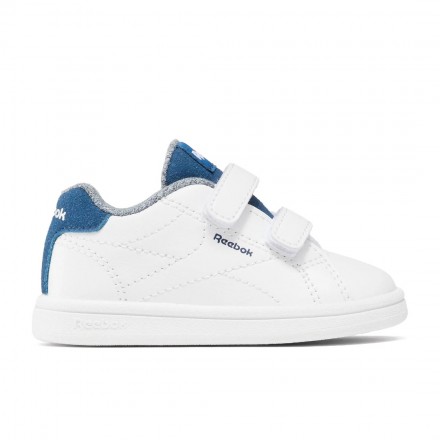 Reebok Classics RBK ROYAL COMPLETE CLN 2.0 2V 100075154 Λευκό