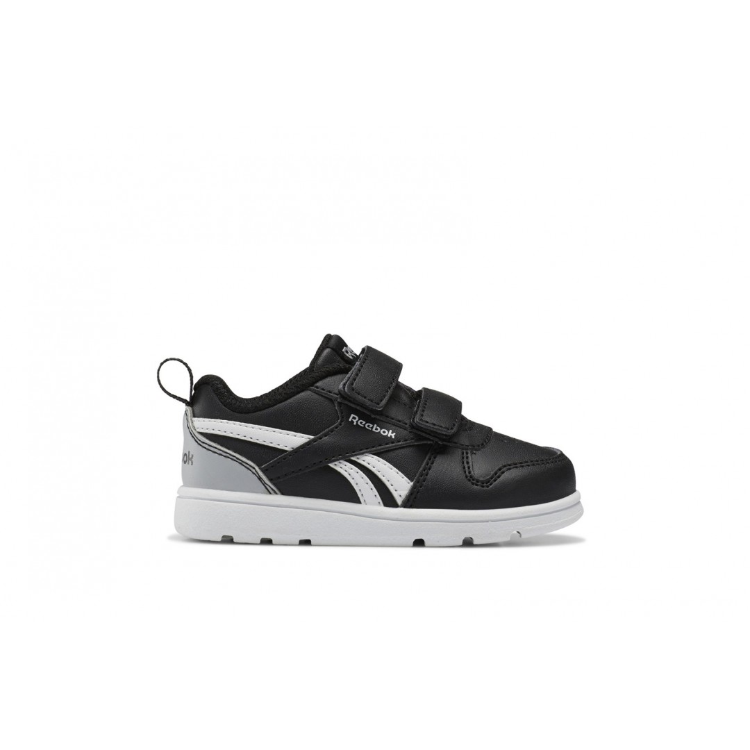 Reebok Classics REEBOK ROYAL PRIME HQ1080 Μαύρο