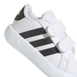adidas sportswear GRAND COURT 2.0 CF ID5271 Λευκό Εικόνα 3