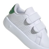 adidas sportswear ADVANTAGE CF I ID5286 Λευκό Εικόνα 3