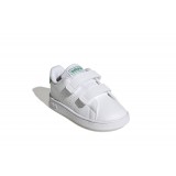 adidas Sportswear ADVANTAGE CF I GW6500 White Image 1