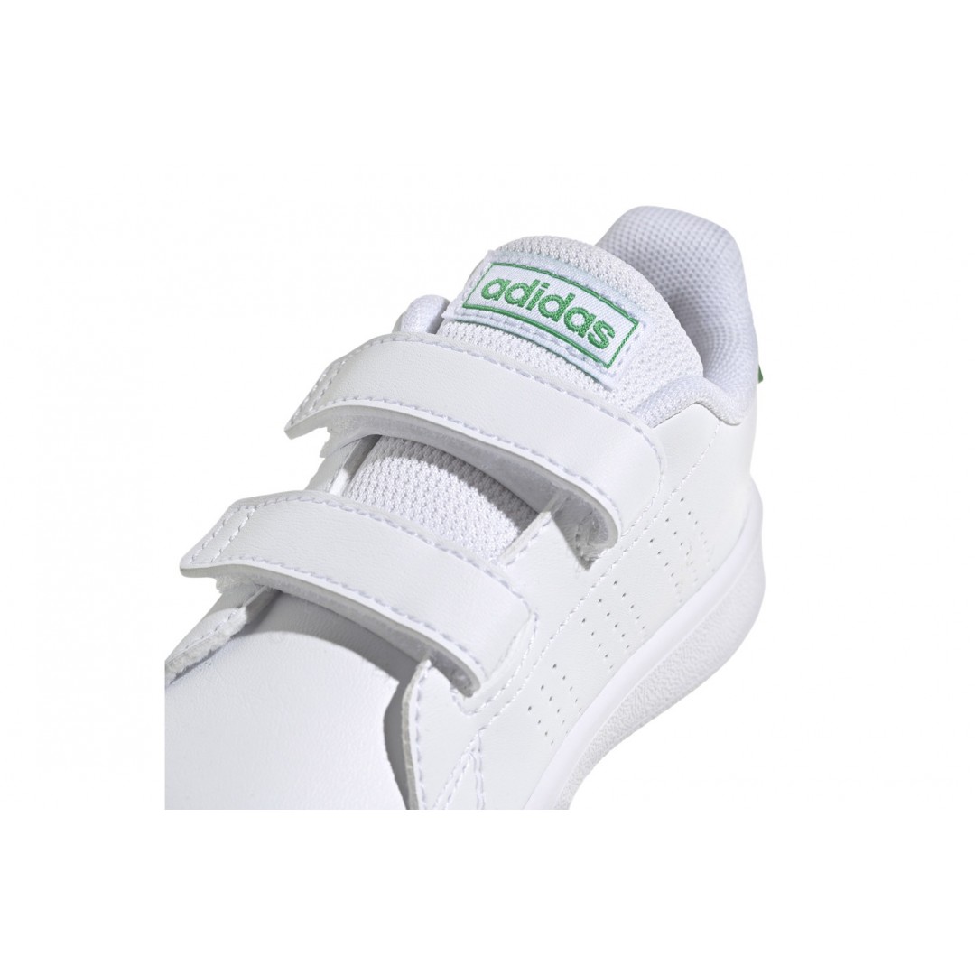 adidas Sportswear ADVANTAGE CF I GW6500 White