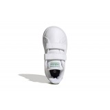adidas Sportswear ADVANTAGE CF I GW6500 White Image 5
