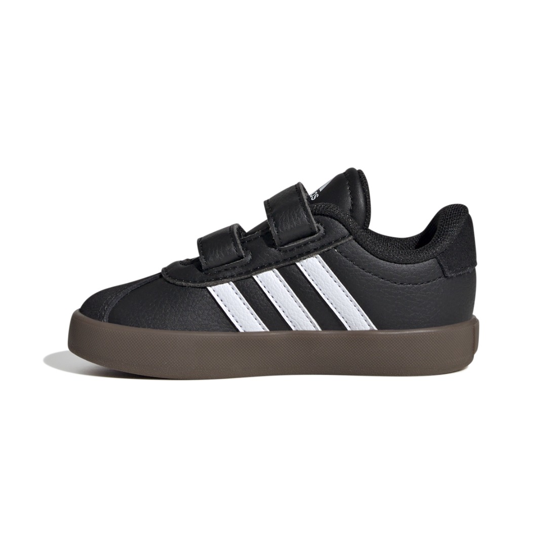 adidas sportswear VL COURT 3.0 CF I ID9156 Black