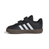 adidas sportswear VL COURT 3.0 CF I ID9156 Black Image 0