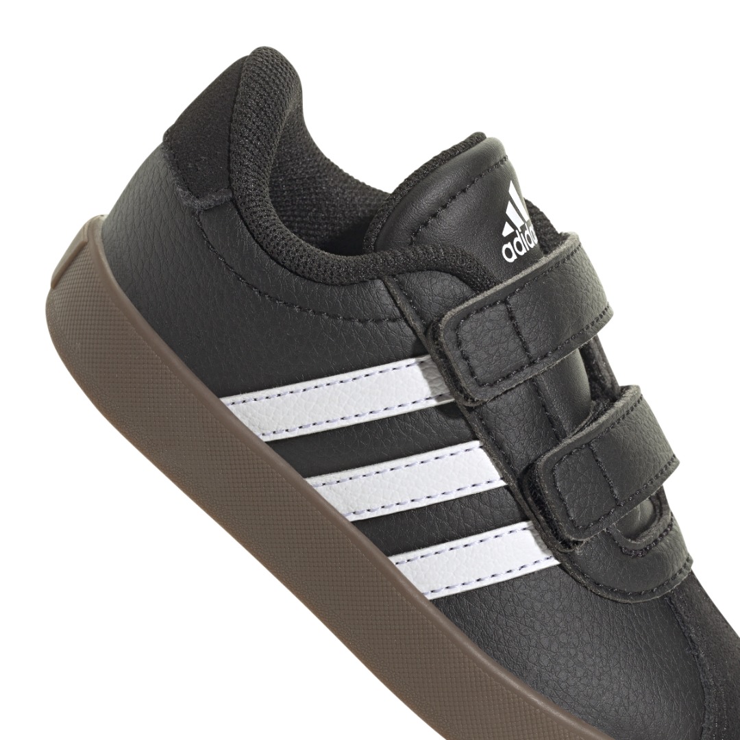adidas sportswear VL COURT 3.0 CF I ID9156 Black