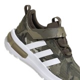 adidas sportswear RACER TR23 EL I ID8362 Χακί Εικόνα 2