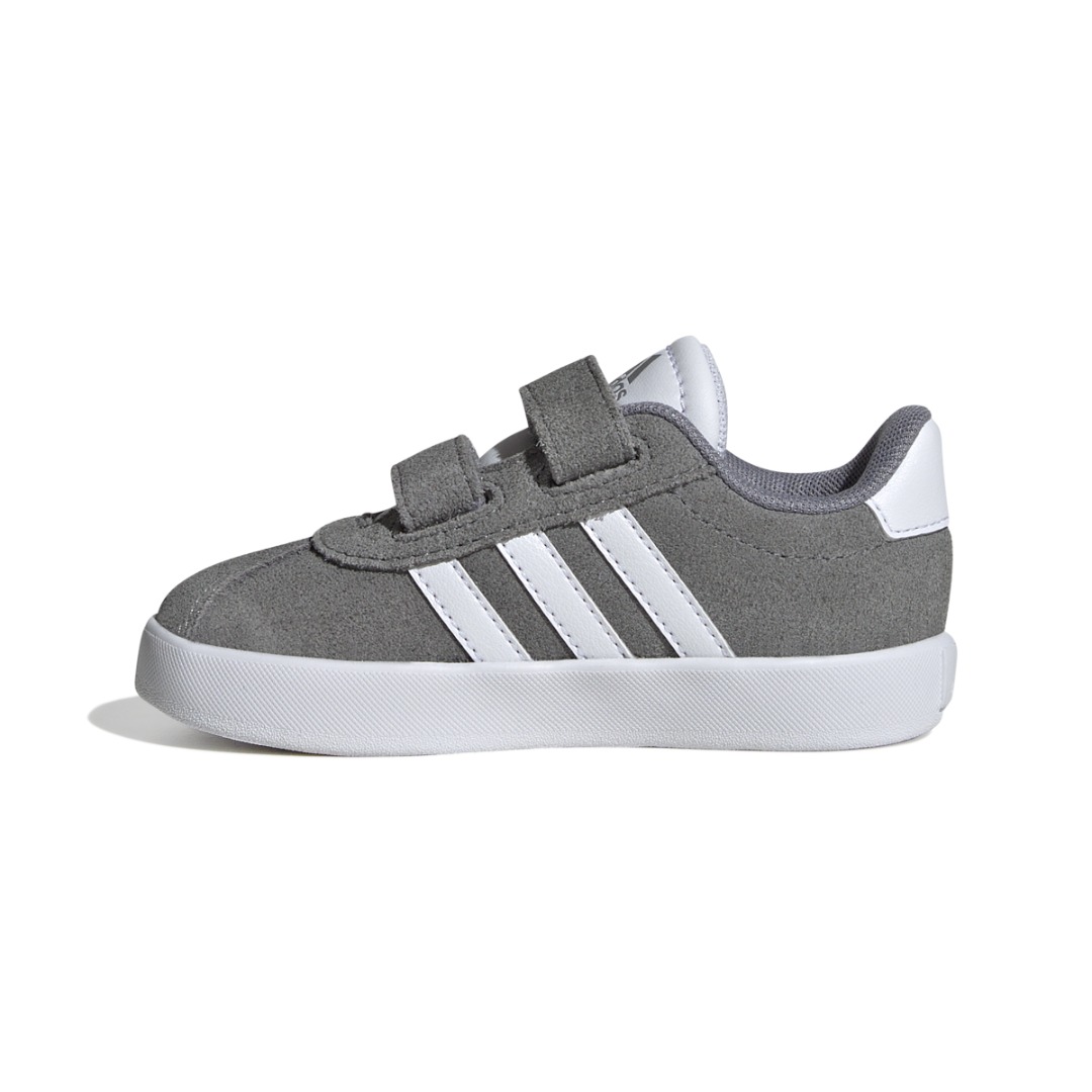 adidas sportswear VL COURT 3.0 CF I ID9159 Γκρί