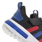 adidas sportswear RACER TR23 EL I JH9568 Μαύρο Εικόνα 4