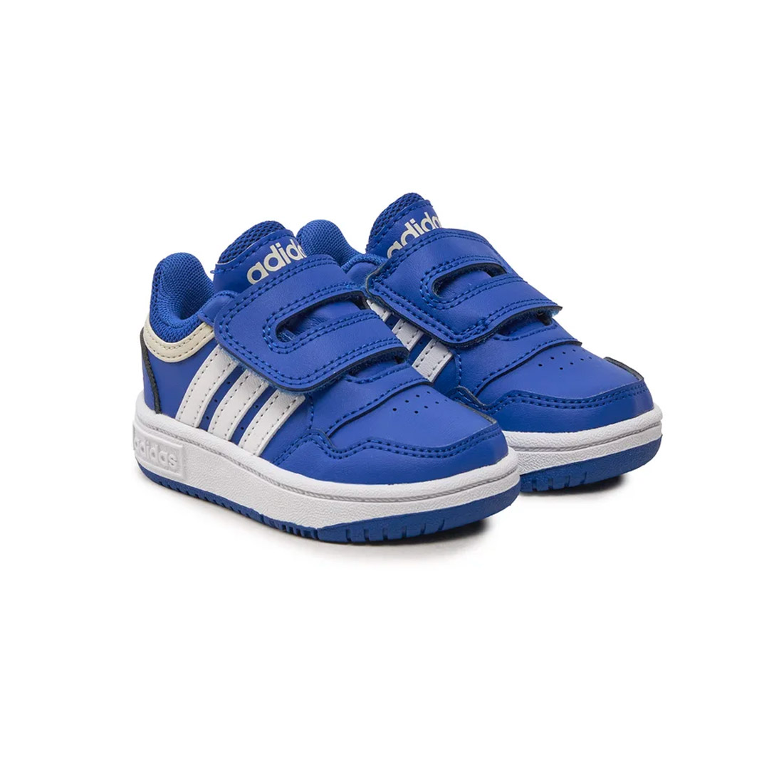 adidas sportswear HOOPS 3.0 CF I IH7901 Royal Blue