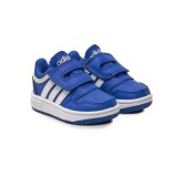 adidas sportswear HOOPS 3.0 CF I IH7901 Royal Blue Image 0