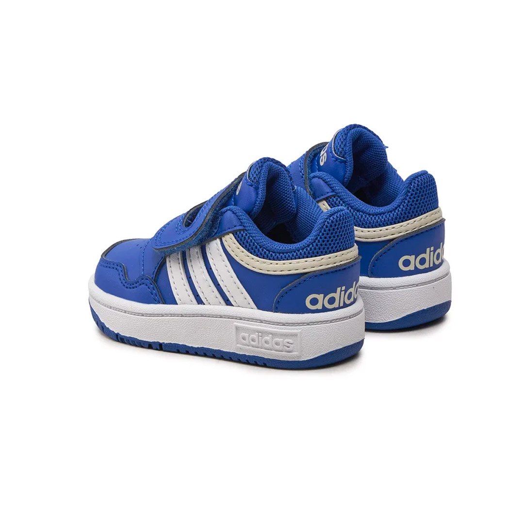 adidas sportswear HOOPS 3.0 CF I IH7901 Royal Blue