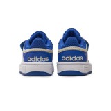 adidas sportswear HOOPS 3.0 CF I IH7901 Royal Blue Image 2