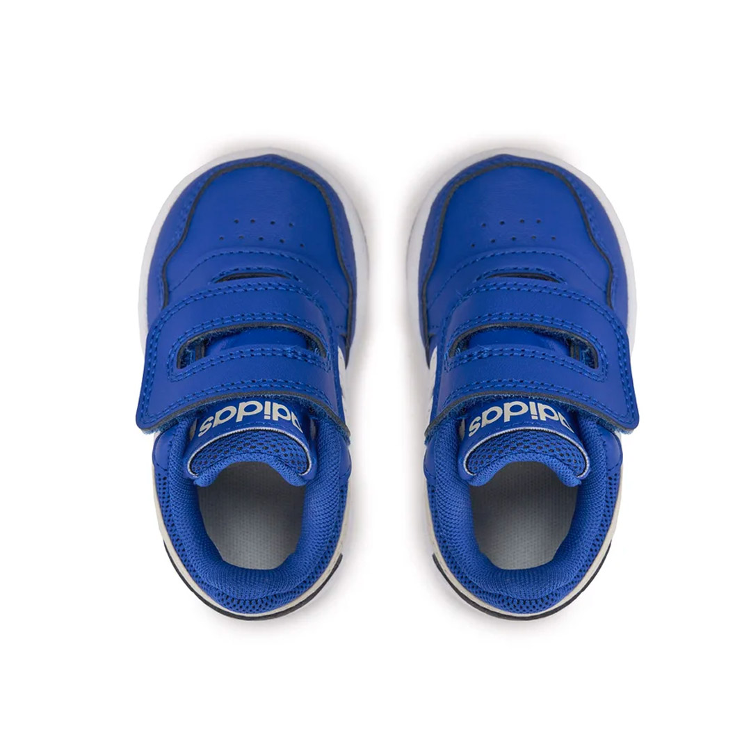 adidas sportswear HOOPS 3.0 CF I IH7901 Royal Blue