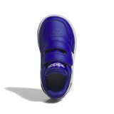 adidas sportswear HOOPS 3.0 CF I IH7901 Royal Blue Image 5