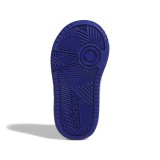 adidas sportswear HOOPS 3.0 CF I IH7901 Royal Blue Image 6