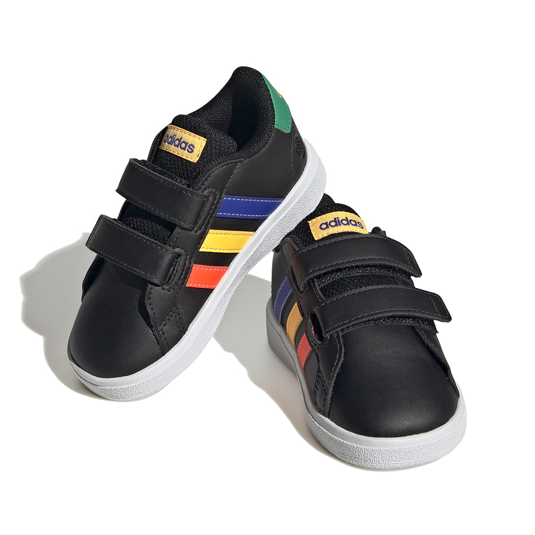 adidas sportswear GRAND COURT 2.0 CF HP8918 Μαύρο