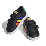 adidas sportswear GRAND COURT 2.0 CF HP8918 Μαύρο Εικόνα 1