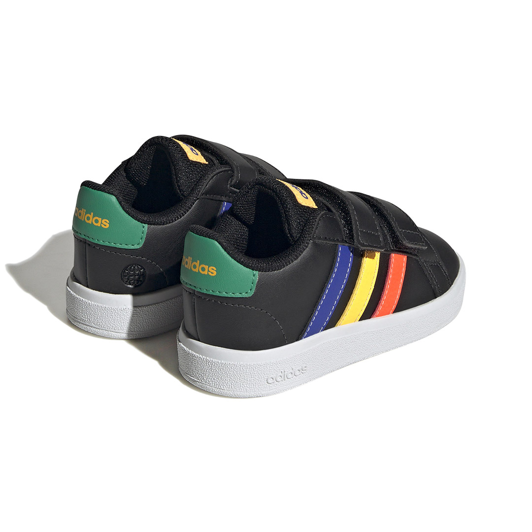 adidas sportswear GRAND COURT 2.0 CF HP8918 Μαύρο