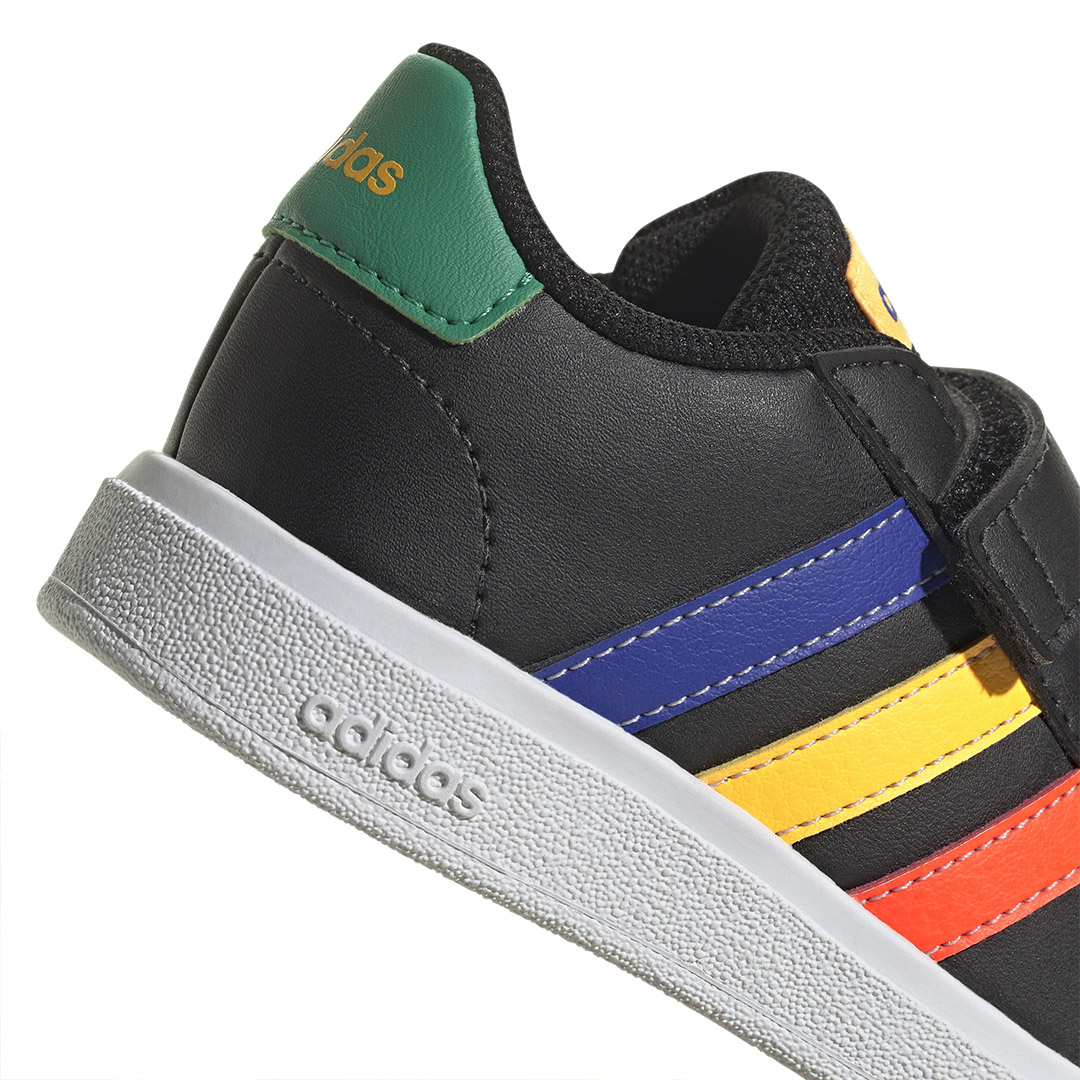 adidas sportswear GRAND COURT 2.0 CF HP8918 Μαύρο
