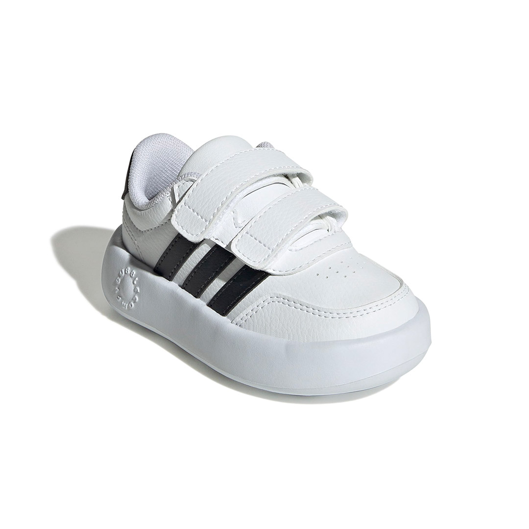 adidas sportswear BREAKNET 3.0 CF I JS3680 Λευκό