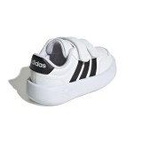 adidas sportswear BREAKNET 3.0 CF I JS3680 Λευκό Εικόνα 2
