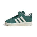 adidas sportswear GRAND COURT 00s EL I JR0776 Πράσινο Εικόνα 0
