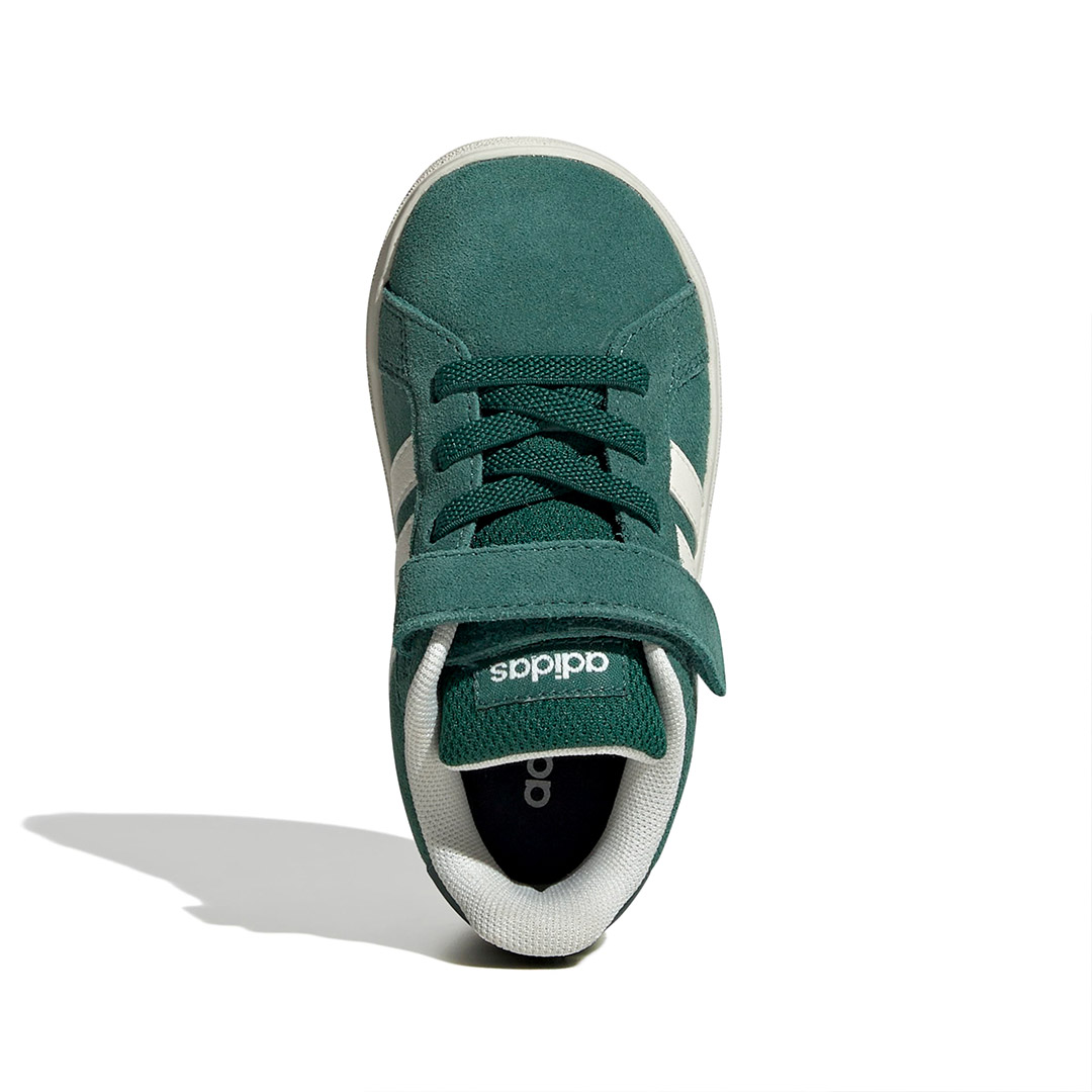 adidas sportswear GRAND COURT 00s EL I JR0776 Πράσινο