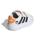 adidas sportswear GRAND COURT COCO CF I JR5625 White Image 2
