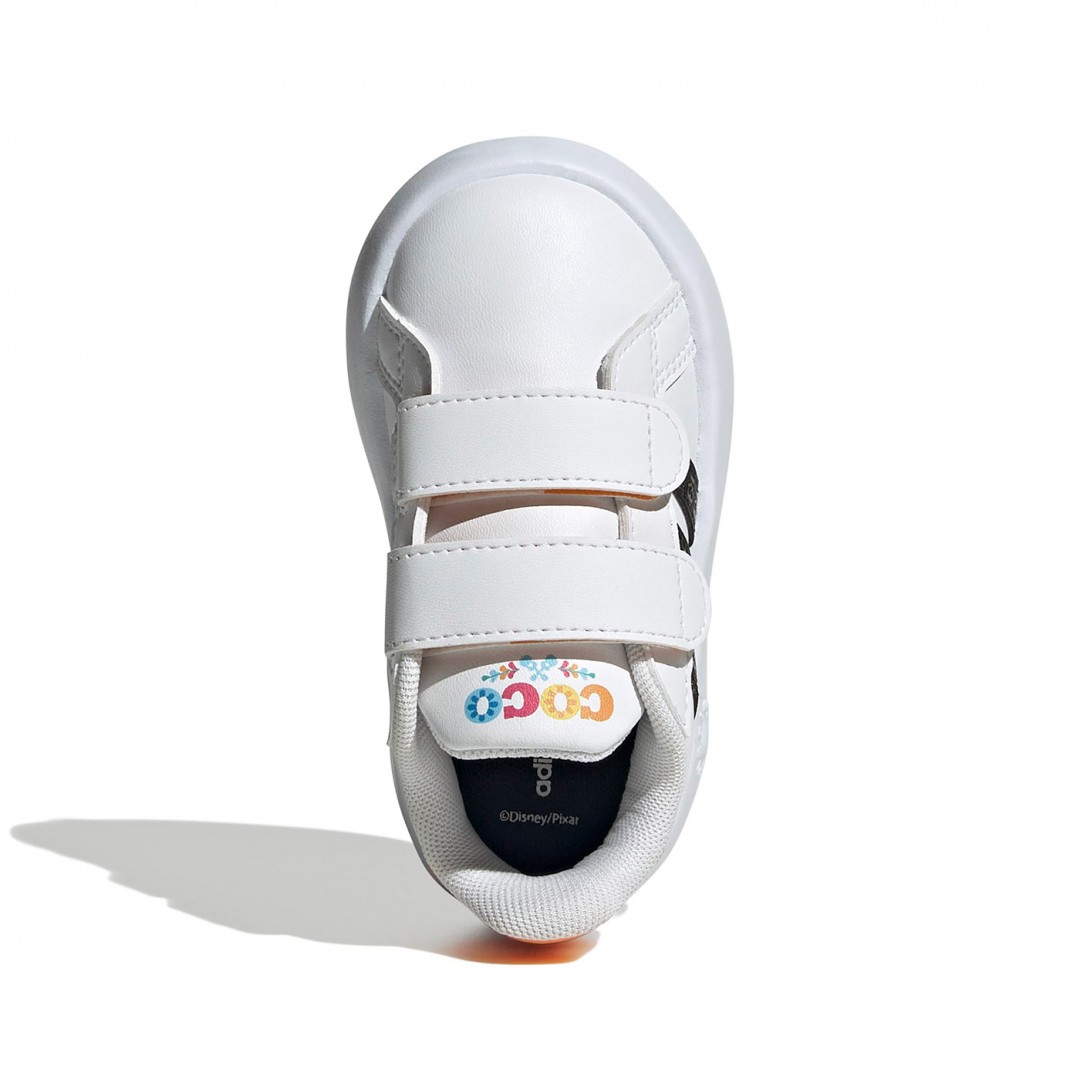 adidas sportswear GRAND COURT COCO CF I JR5625 White