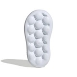 adidas sportswear GRAND COURT COCO CF I JR5625 White Image 4