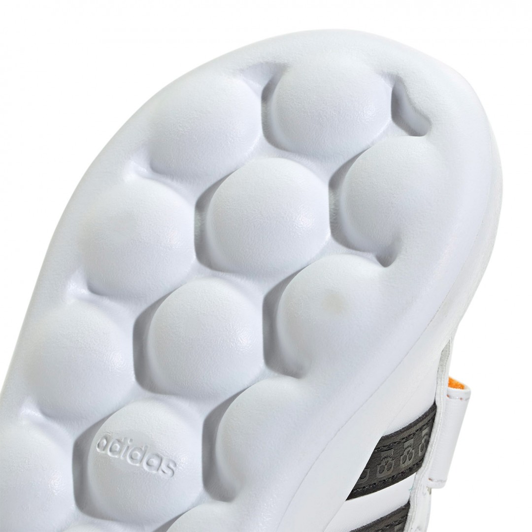 adidas sportswear GRAND COURT COCO CF I JR5625 White
