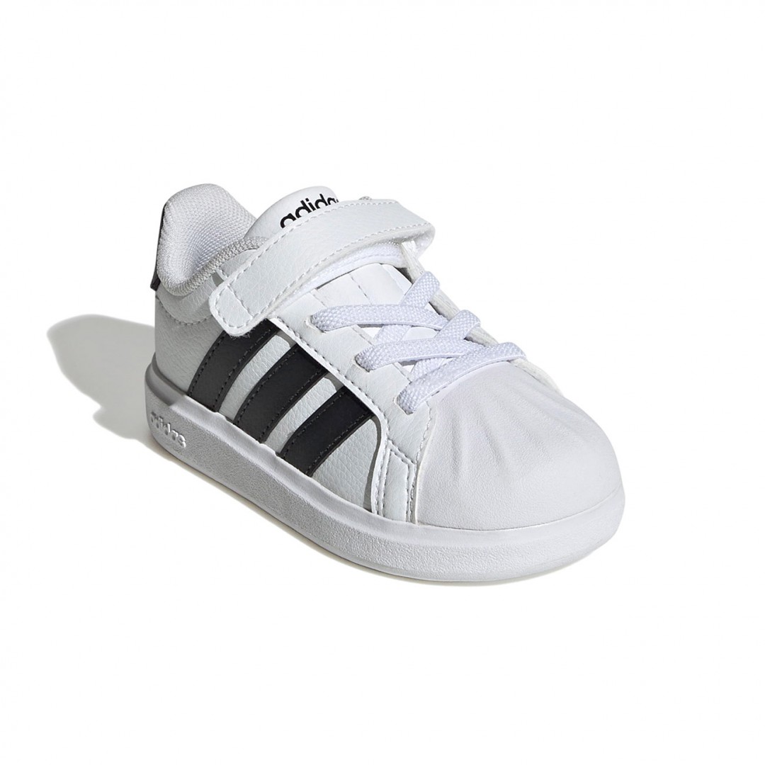 adidas sportswear STREETTALK EL I JQ6145 Λευκό
